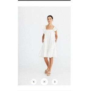 Brave + True - Happy Go Lucky Dress - NWT & NIP Size Medium